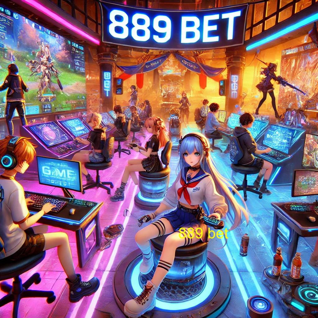 Os jogos de cassino mais populares entre os usuários da 889 bet